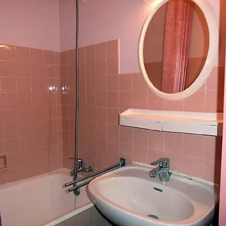 Apartment Les Chardonnettes *