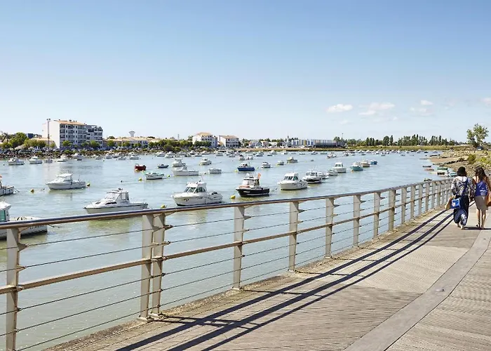 公寓 La Crevette Rose *