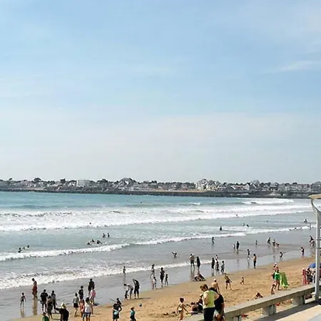 Les Chardonnettes Appartamento *