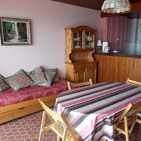 Appartamento Les Chardonnettes Saint-Gilles-Croix-de-Vie