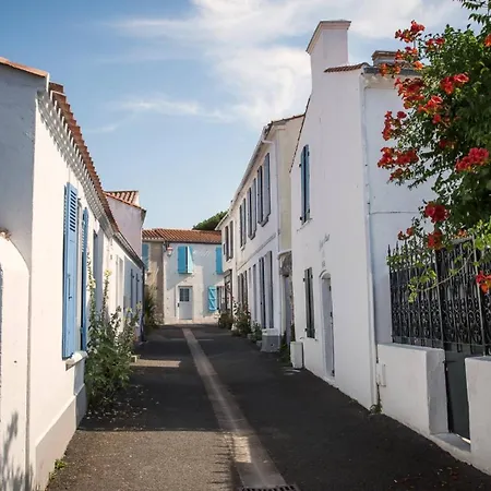 Les Chardonnettes Saint-Gilles-Croix-de-Vie