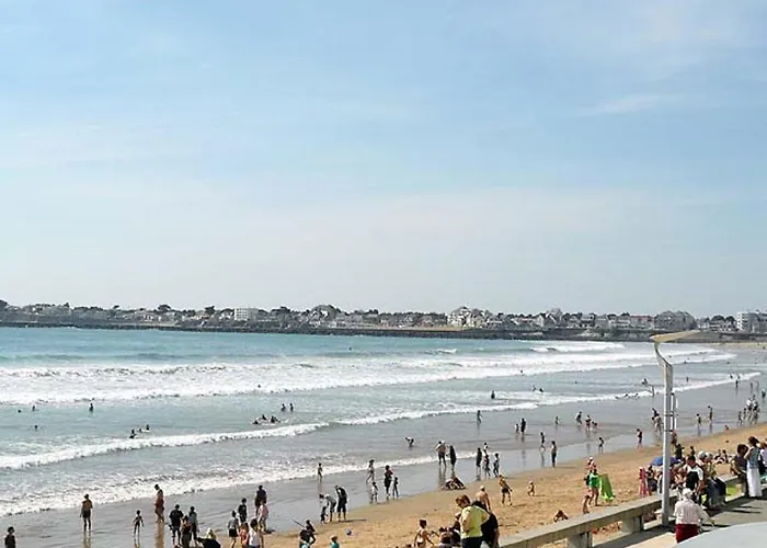 Les Chardonnettes Appartamento *